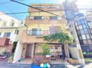 ハーバルハウス勝山の外観