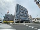 MELDIA CREST TAPP NAMBA-WESTの外観