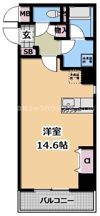 willDo今福西の間取り画像