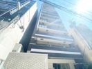 エスリードレジデンス本町パークフロントの外観