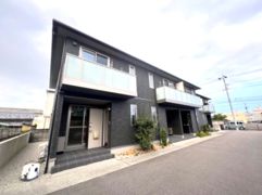 シャーメゾン グローカルの外観画像