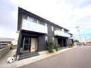 シャーメゾン グローカルの間取り画像