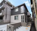 ブランシュール富田町の間取り画像