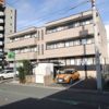 エスポワールの外観