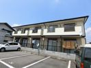アヴァンセⅠの間取り画像