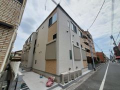 コラゾンの外観画像