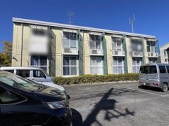 レオパレスラ・シンシアの外観画像