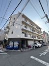 シティハイツ二宮の外観
