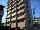 日神パレステージ九工大の間取り画像