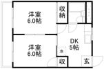 井の頭パークピアの間取り画像