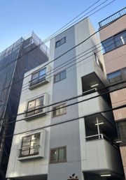 ナインホームズ辺見の外観画像