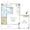 ナインホームズ辺見の間取り画像