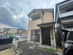 柴田住宅 Cの外観画像