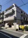 コンフォート武蔵浦和101の間取り画像