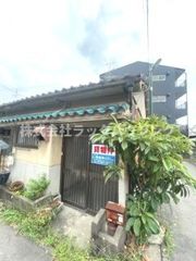 寺井貸家の外観画像