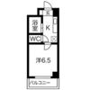 MIRUS aikawaの間取り画像