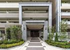 小西マンションの間取り画像