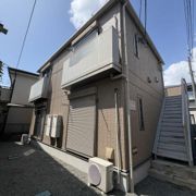 ジャルダンの外観画像