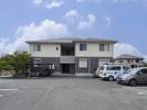フルール出水 Aの間取り画像