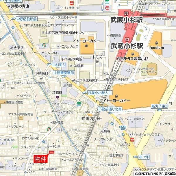 地図