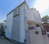 コンドミニアム奥沢の外観画像