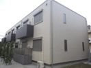 ウィステリアガーデンの間取り画像