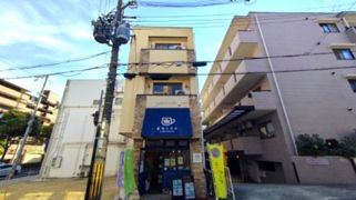 K－Frontの外観画像