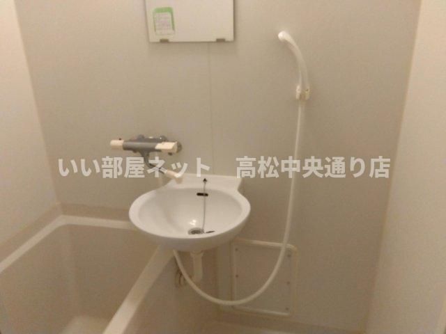 バスルーム