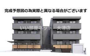 ヴェルソー石山の外観画像