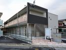 クレイノクレセントの間取り画像