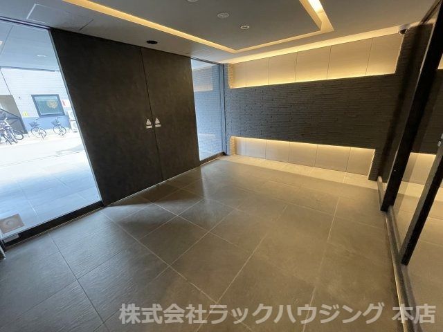 ロビー