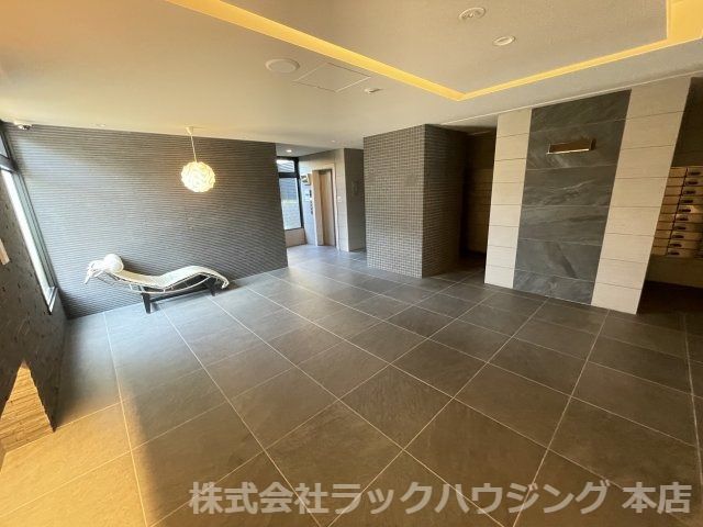 ロビー