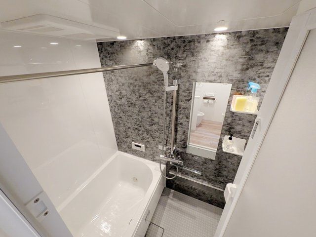バスルーム