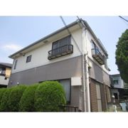 セレッソ田園調布の外観画像