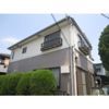 セレッソ田園調布の外観