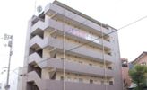 佐古一番町ハイツAの間取り画像