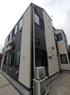 ハーモニーテラス駒込の間取り画像