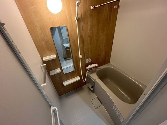 バスルーム