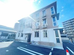 D-ROOM鷹の巣の外観画像