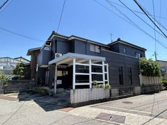 NAFNAFの外観画像