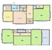 守谷市百合ケ丘2丁目N住宅の間取り画像