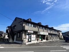 セジュールNAKAMURAの外観画像