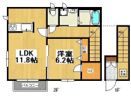 KAMIYO Houseの間取り画像