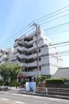プレステージ西谷の間取り画像