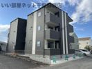 ジーメゾン市原五井の間取り画像