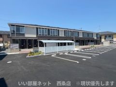 Farbeの外観画像