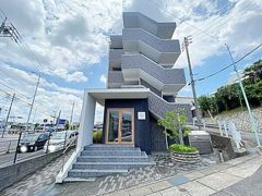 荒池シティーハウスの外観画像