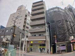 クリム岸里の外観画像