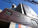 マツダマンションの外観