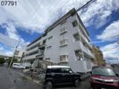 メゾン生石の間取り画像